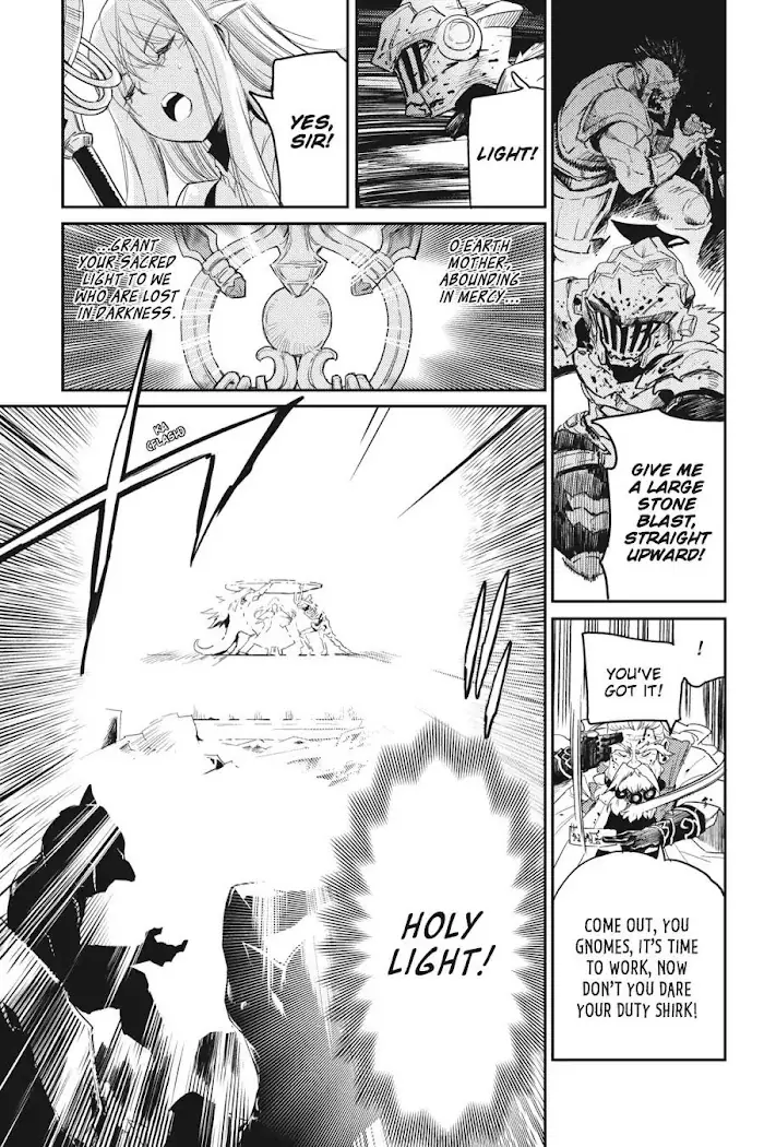 Goblin Slayer Chapter 28 image 21_optimized